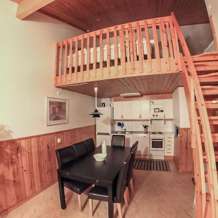 Gorgeous Home In Sysslebaeck With Sauna Бранес Екстер'єр фото