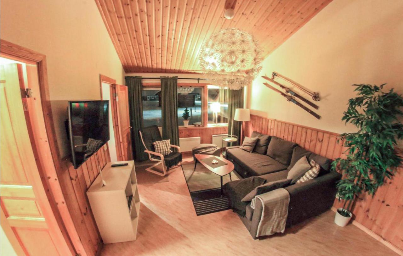 Gorgeous Home In Sysslebaeck With Sauna Бранес Екстер'єр фото