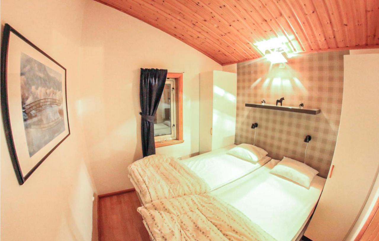 Gorgeous Home In Sysslebaeck With Sauna Бранес Екстер'єр фото